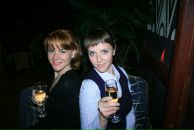 Фотография Изотовой Анны