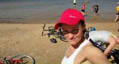 Фотография Емельяновой Наташи