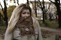 Фотография Багряновой Катерины