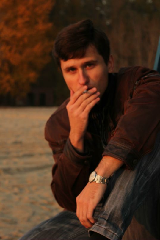 Дмитрий Удельнов фотография #24