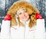 Фотография Старковой Екатерины