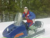 Фотография Николаева Петра