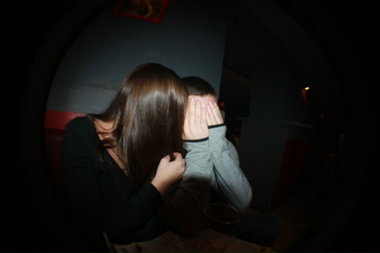 Сима Угарова фотография #7