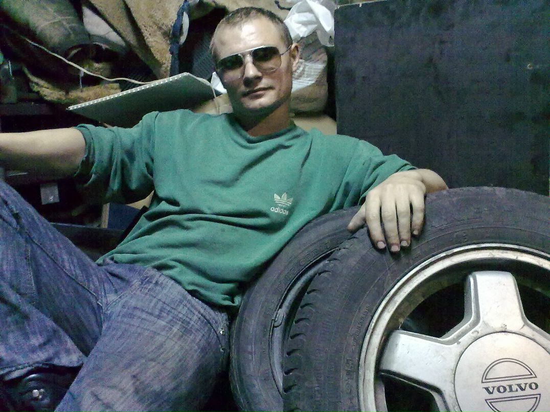 Nicolas Vanz фотография #17