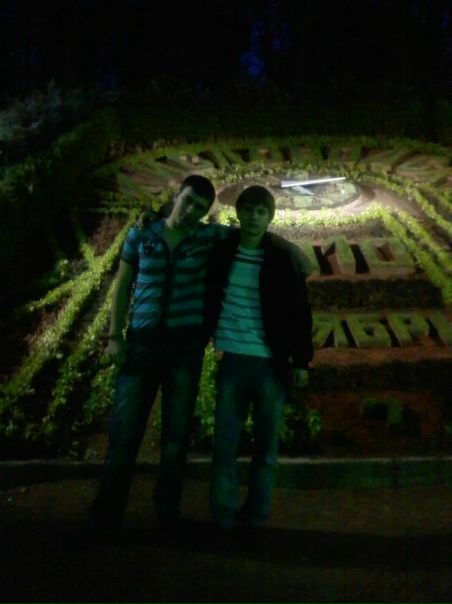 Георгий Клименко фото №26