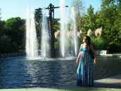 Фотография  Тхагушевой Елены