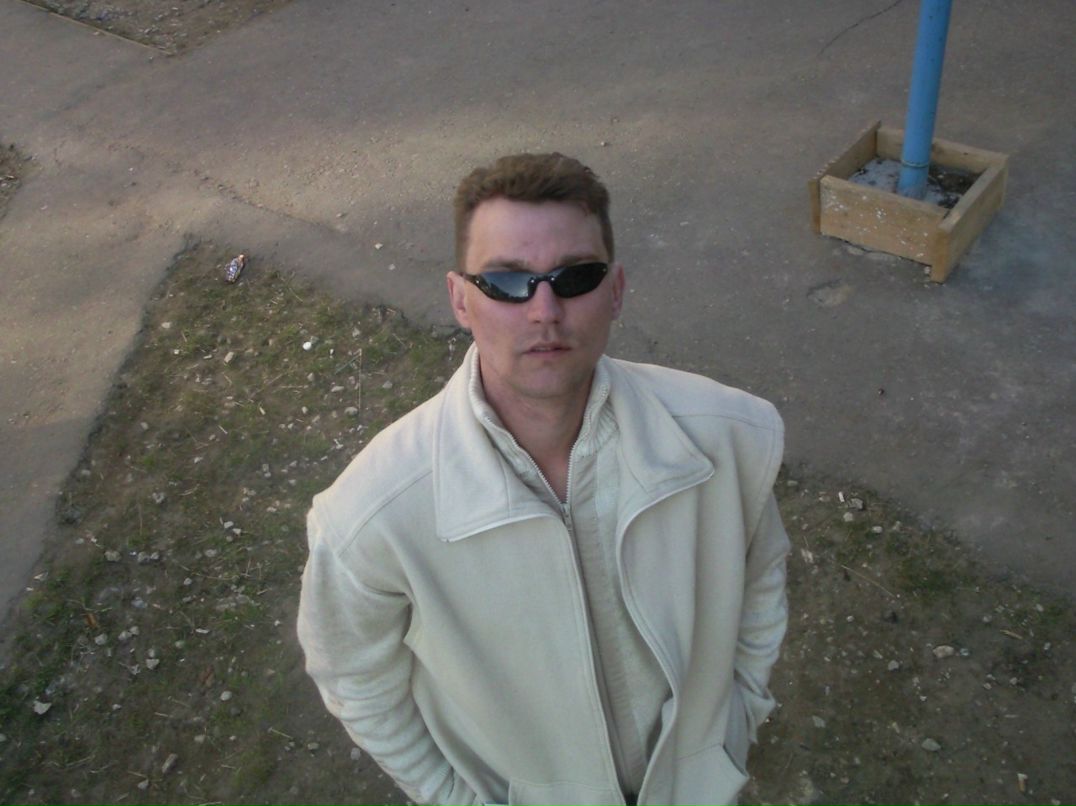 Дмитрий Пигулин фотография #6