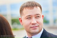 Фотография Зарипова Рамиля