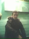 Фотография Клещёва Александра