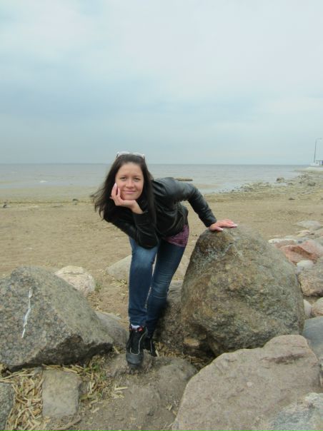 №20, Ольга Филаретова №20, Ольга Филаретова