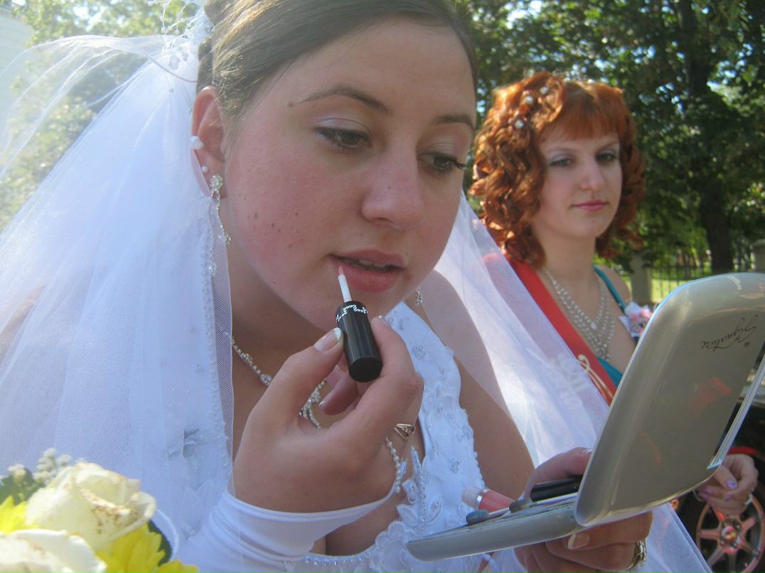 Виктория Лысенко фотография #7