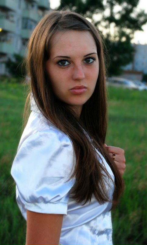 Ольга Муравьева фотография #21