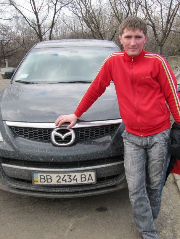 Александр Суворов фотография #42