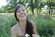 Фотография Дворянкиной Катерины