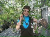 Фотография Подъячевой Карины