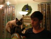 Фотография Андреева Антона