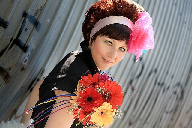 Вера Швец фотография #38