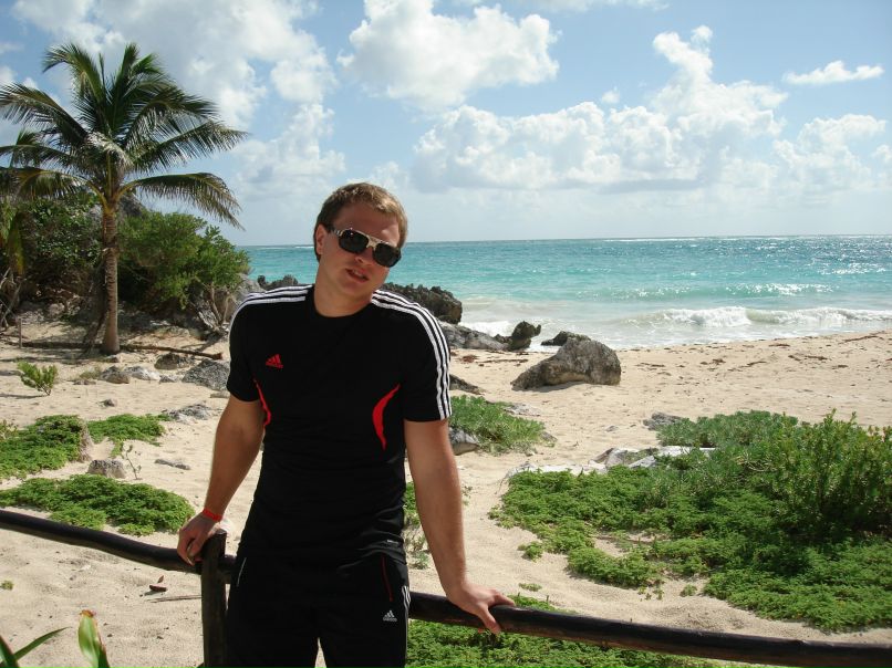 Кирилл Исаев фотография #8