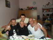 Роман Кіндзер фотография #16 (источник - https://vk.com/id84050268)