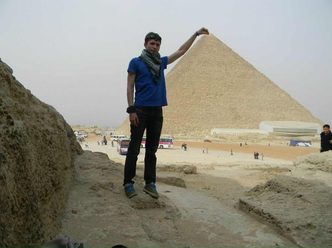 Егор Матвеев фотография #37