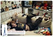 Фотография Бузы Лиды