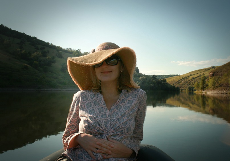 Юля Кисель фотография #29