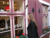 Фотография Томчук Евгении