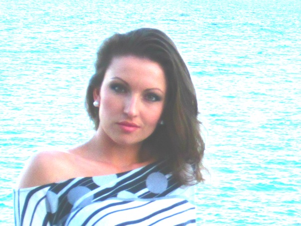 Julia Prokopenko фото №2