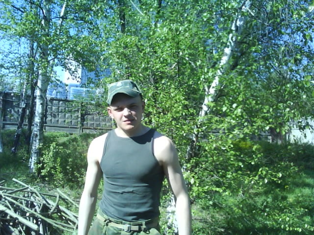 Дмитрий Шевцов фотография #5