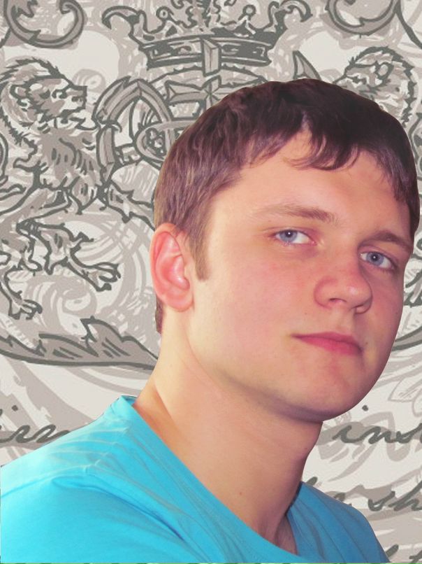 Александр Готченя фотография #38