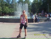 Фотография Гомоюновой Ольги