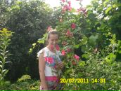 Фотография Айзатулловой Рузалии