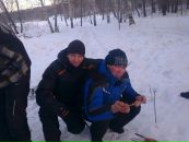 Фотография Сергея Дорошенко