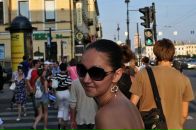 Фотография Лобачёвой Катерины