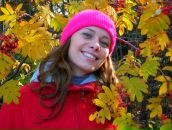 Фотография Шадчневой Кати