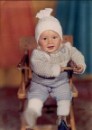 Фотография Замалетдинова Энже