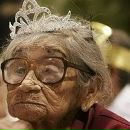 Фотография Шамсиахметовой Альфиры