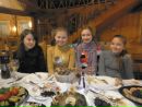 Крістінка Чулей фотография #42 (источник - https://vk.com/id132549225)