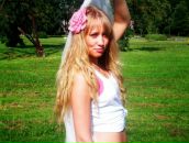 Фотография Марусевой Анастасии