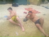 Дмитрий Цой фотография #20 (источник - https://vk.com/id1336740)