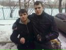 Фотография Чумбуридзе Токи