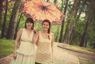 Фотография Горкольцевой Насти