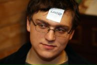 Фотография Малевича Павла