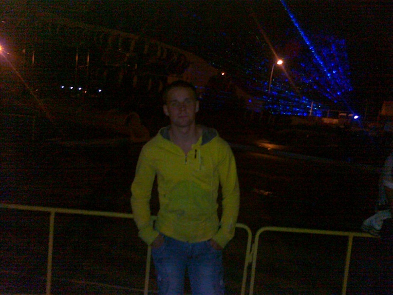 Станислав Романченко фотография #6