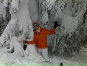 Даша Білоус фотография #4 (источник - https://vk.com/id58513117)