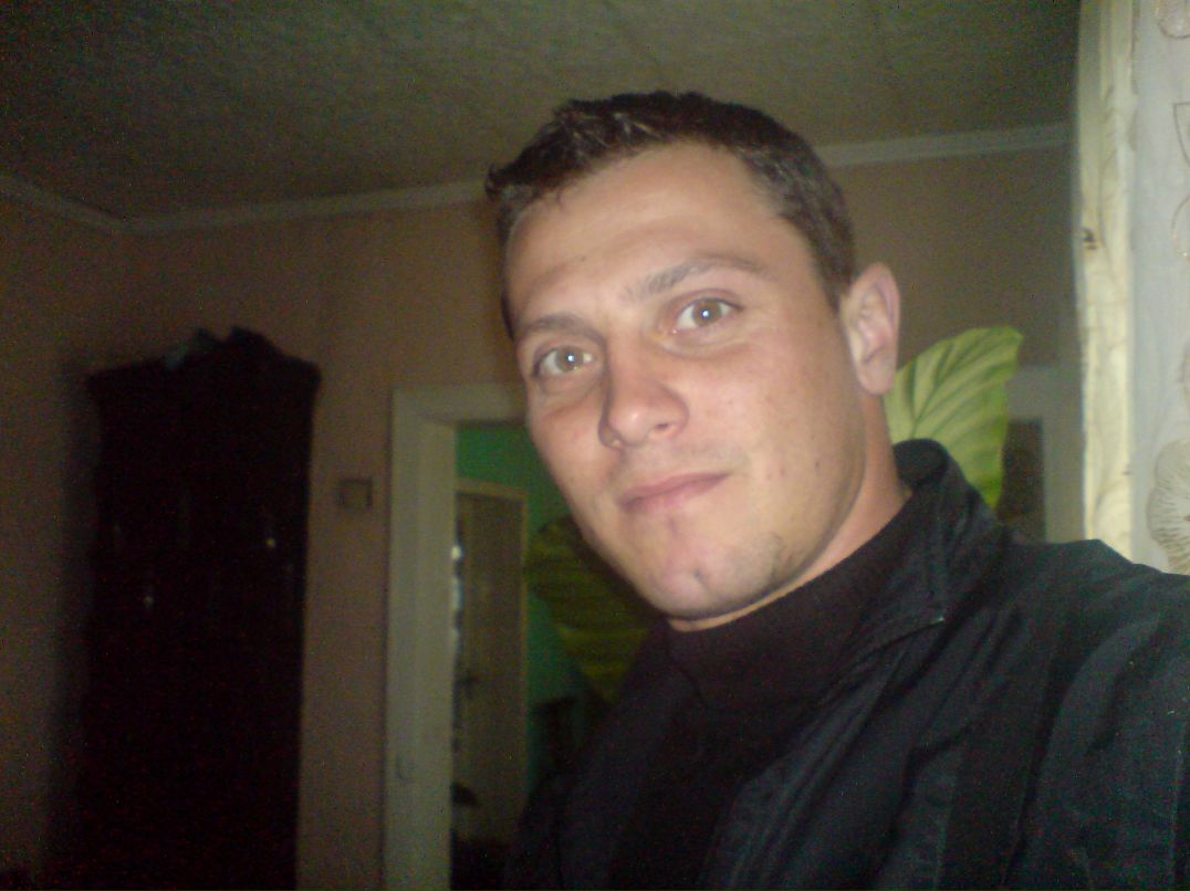 Толя Олейник фотография #6