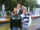 Сергей Табаков фотография #43 (источник - https://vk.com/id69418014)