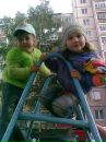 Фотография Фазлыевой Регины