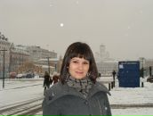 Фотография Эннс Наташи