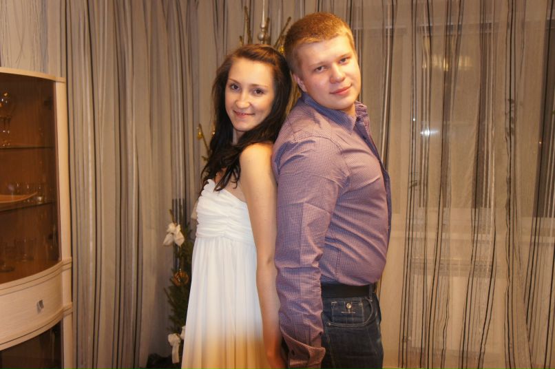 Дмитрий Дмитриев фотография #11